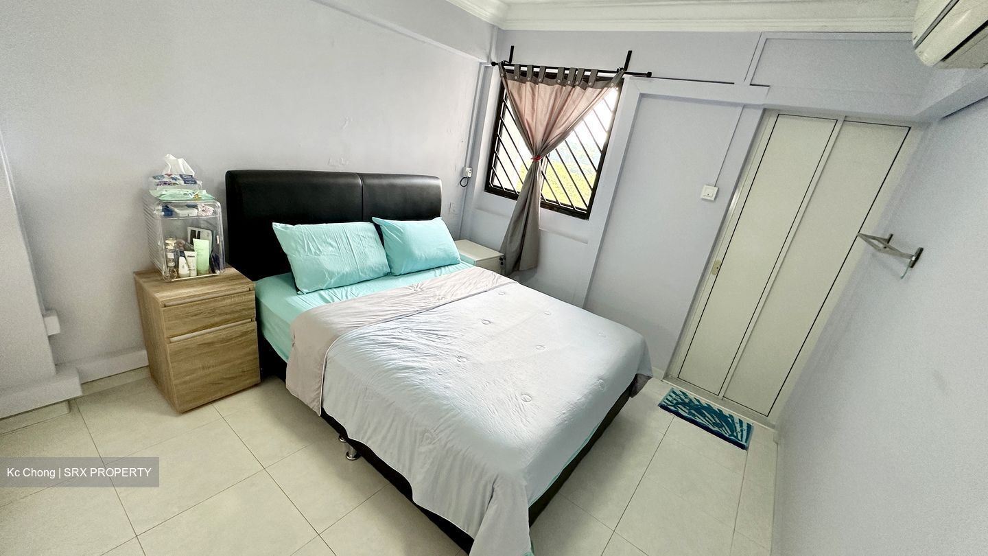 Blk 346 Clementi Avenue 5 (Clementi), HDB 3 Rooms #591219001